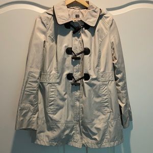 Laundry by Design raincoat